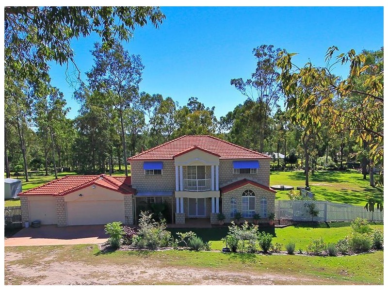 51-55 Wallaby way, New Beith QLD 4124