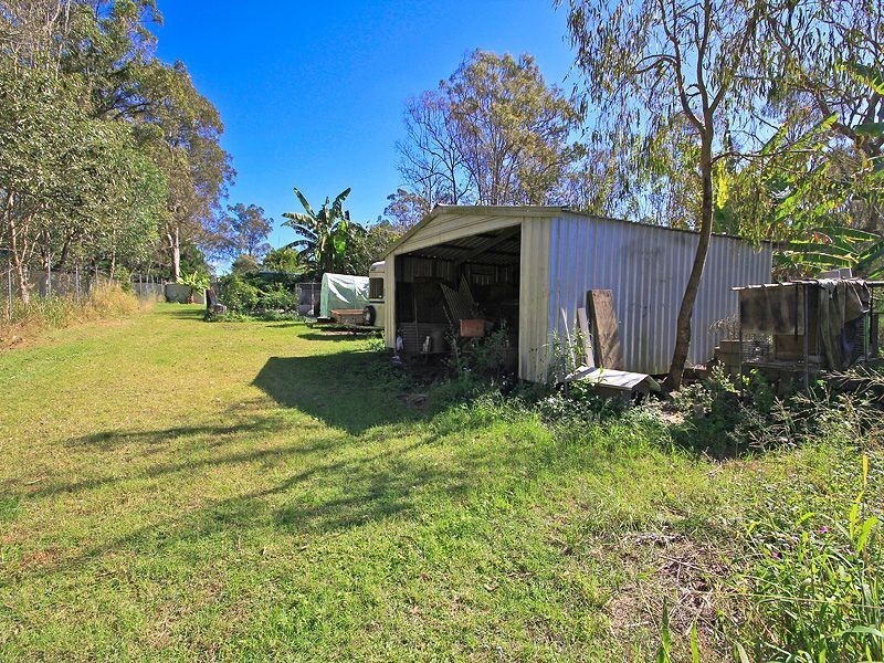58 Smith Road, Park Ridge South QLD 4125