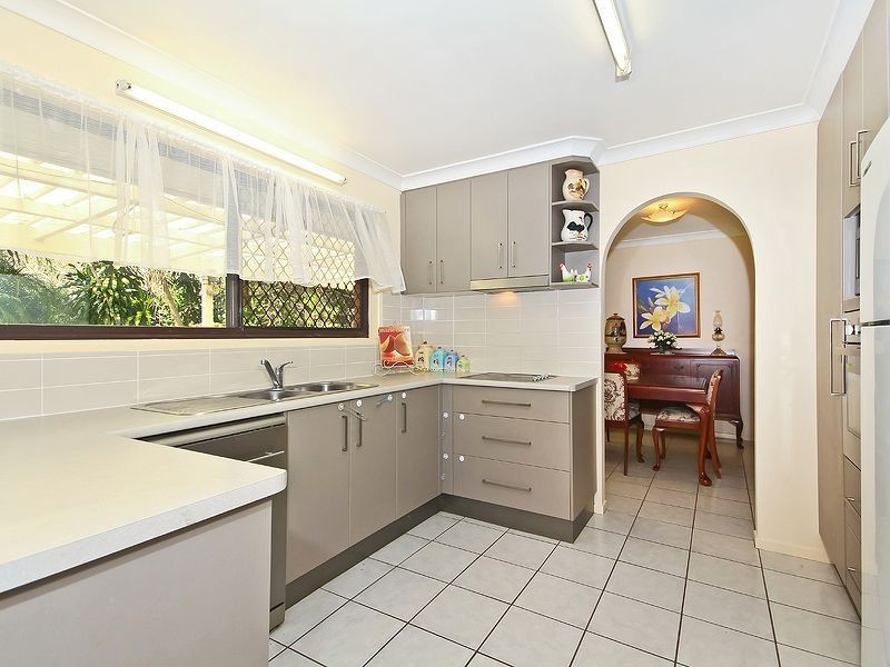 58 Smith Road, Park Ridge South QLD 4125