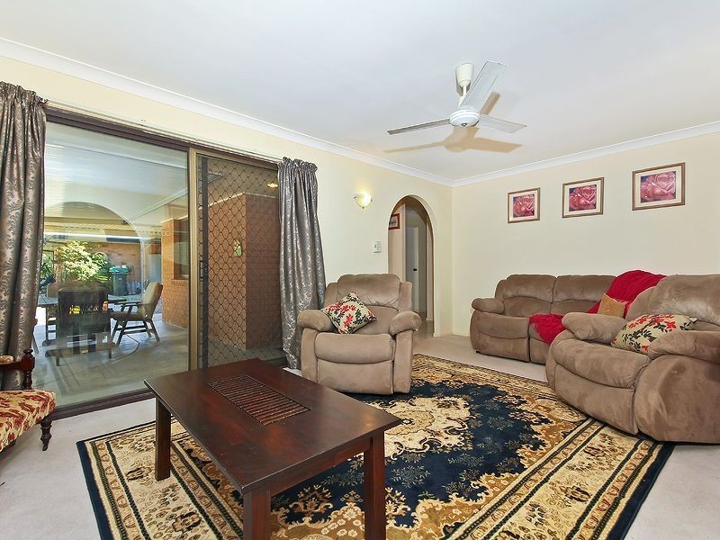 58 Smith Road, Park Ridge South QLD 4125
