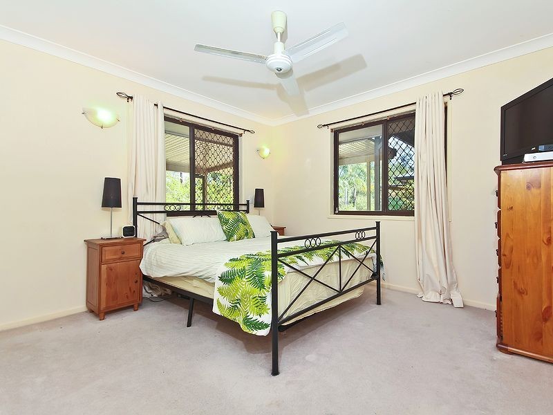 58 Smith Road, Park Ridge South QLD 4125