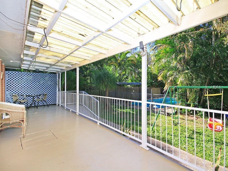 58 Smith Road, Park Ridge South QLD 4125