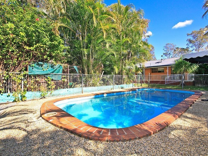 58 Smith Road, Park Ridge South QLD 4125