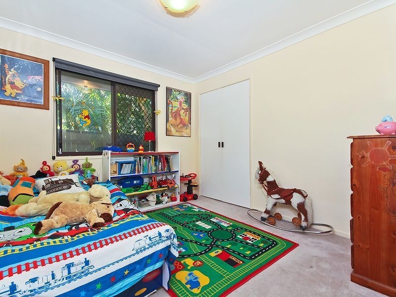 58 Smith Road, Park Ridge South QLD 4125
