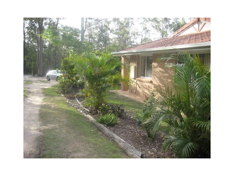 130 Backwater Road, Greenbank QLD 4124