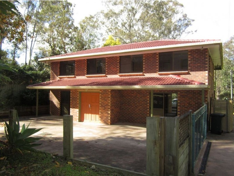 246 Backwater Road, Greenbank QLD 4124