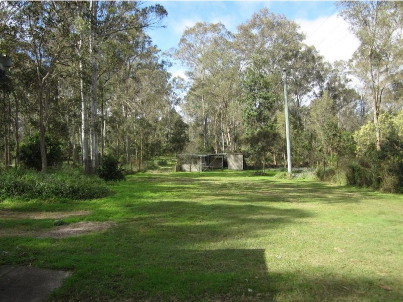 246 Backwater Road, Greenbank QLD 4124