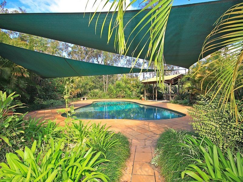 101-111 Lance Road, Greenbank QLD 4124