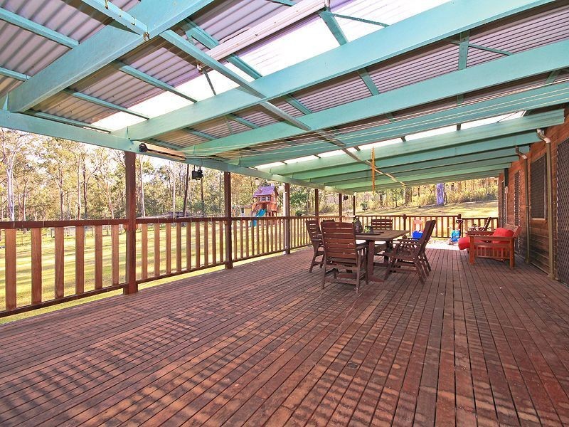 101-111 Lance Road, Greenbank QLD 4124