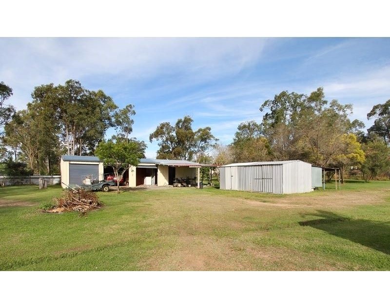 11-15 Argyle Rd, Greenbank QLD 4124
