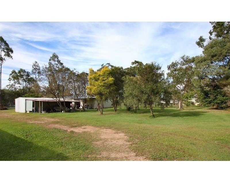 11-15 Argyle Rd, Greenbank QLD 4124