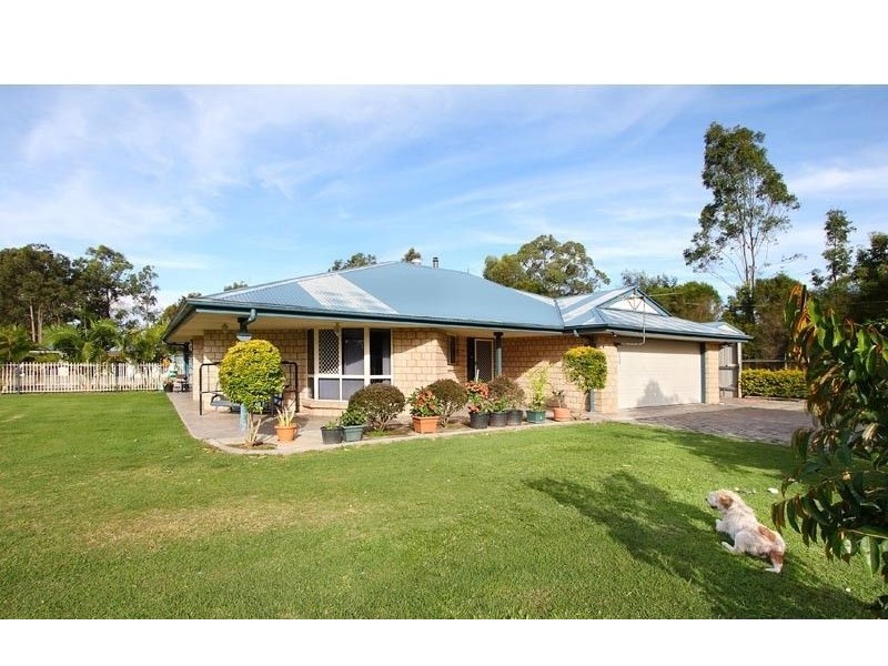 11-15 Argyle Rd, Greenbank QLD 4124