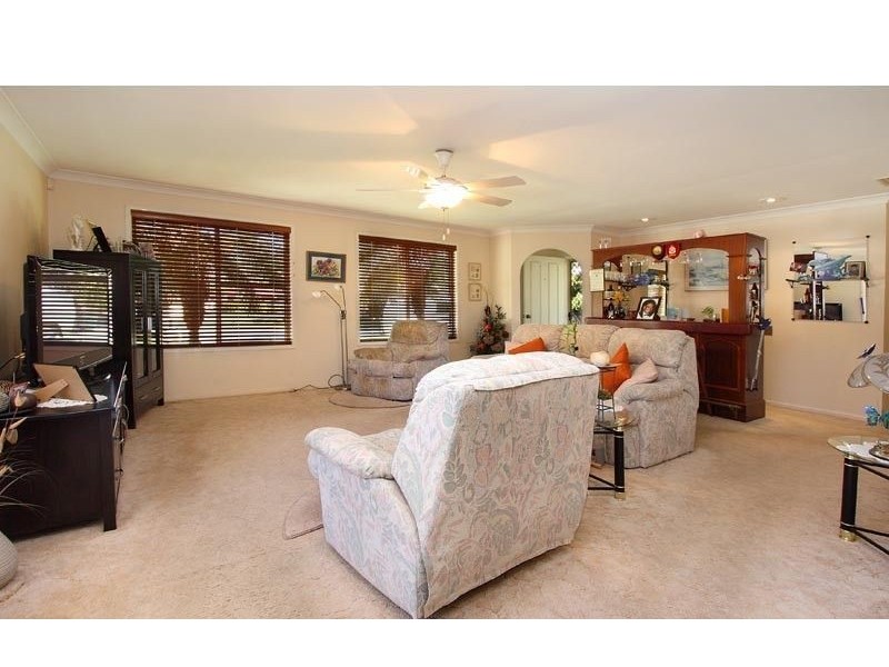 23 Dampier Court, Boronia Heights QLD 4124