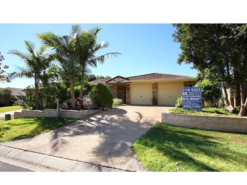 25 Noosa Court, Hillcrest QLD 4118