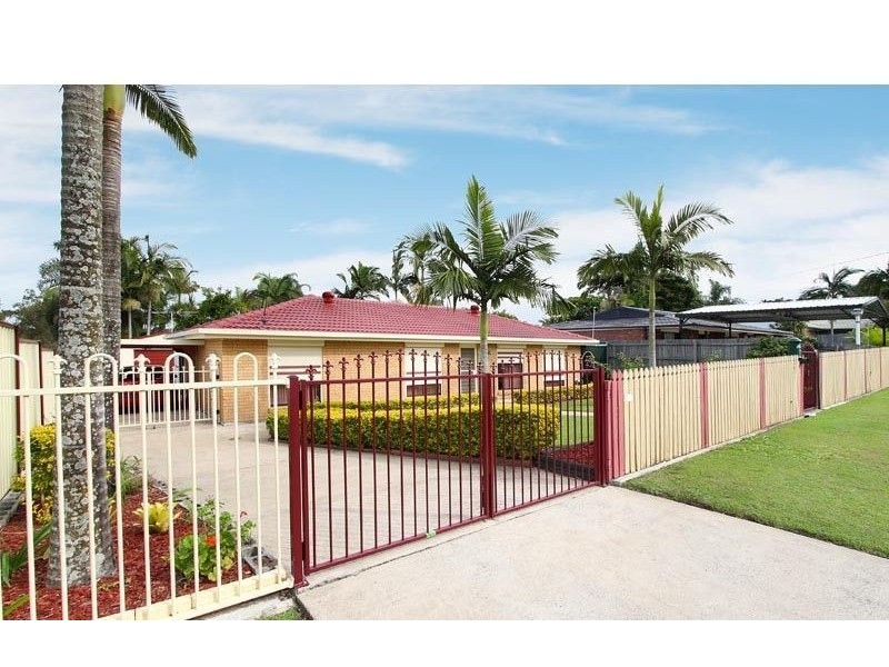 43 Owens Street, Boronia Heights QLD 4124