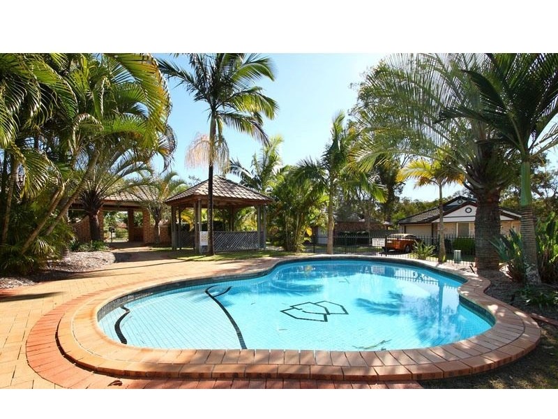 4/99 Short Street, Boronia Heights QLD 4124