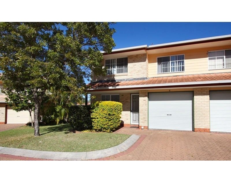 4/99 Short Street, Boronia Heights QLD 4124