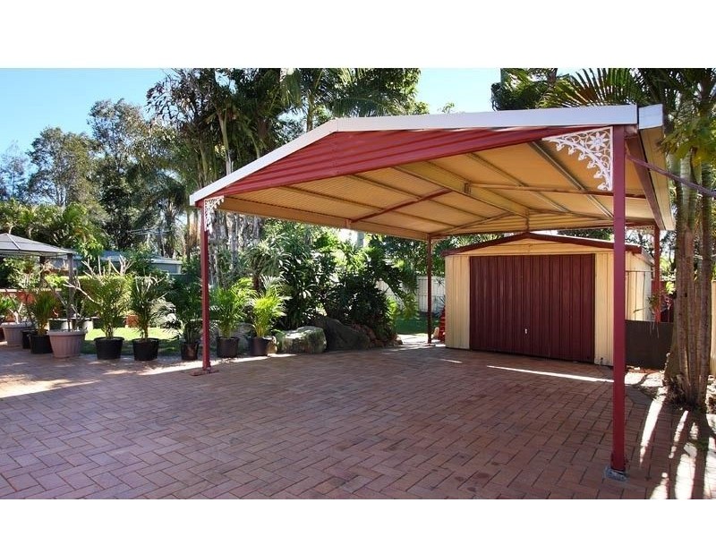 22 Estramina Road, Regents Park QLD 4118