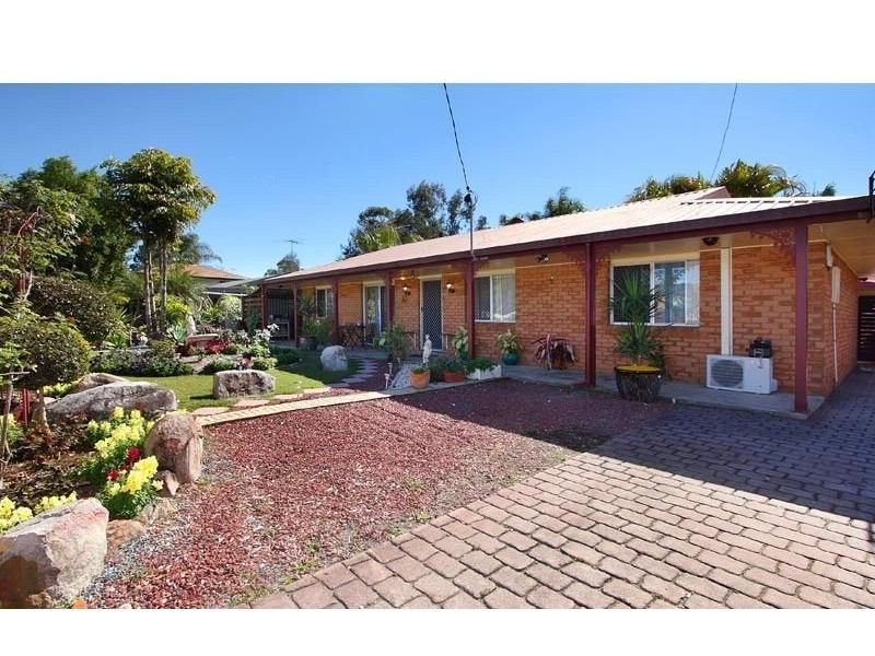 22 Estramina Road, Regents Park QLD 4118