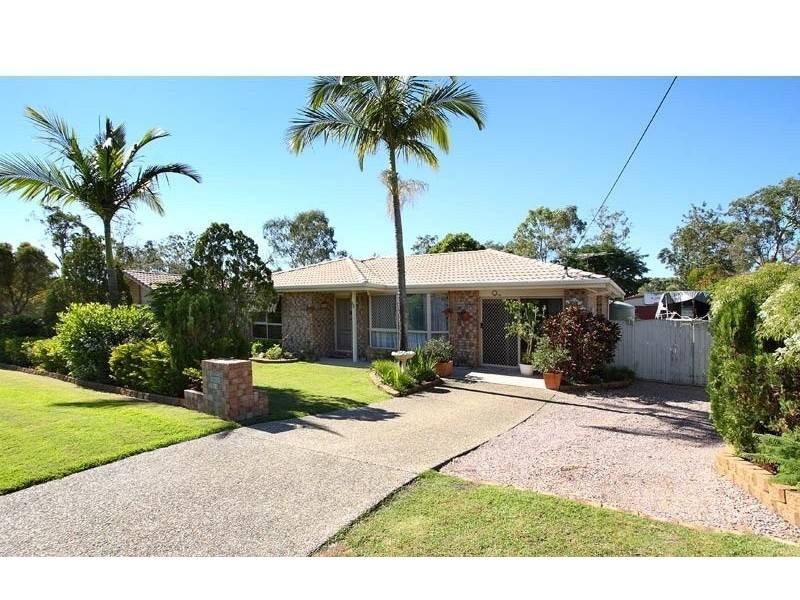 58 Haldham Crescent, Regents Park QLD 4118