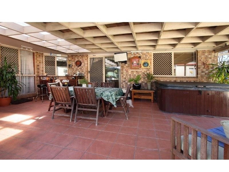 58 Haldham Crescent, Regents Park QLD 4118