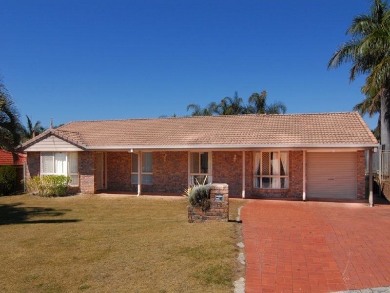 10 Beaufortia Court, Regents Park QLD 4118