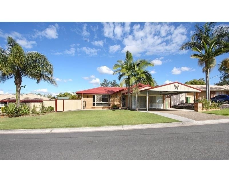 56 Redgum Drive, Regents Park QLD 4118