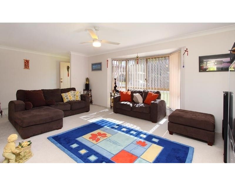 56 Redgum Drive, Regents Park QLD 4118