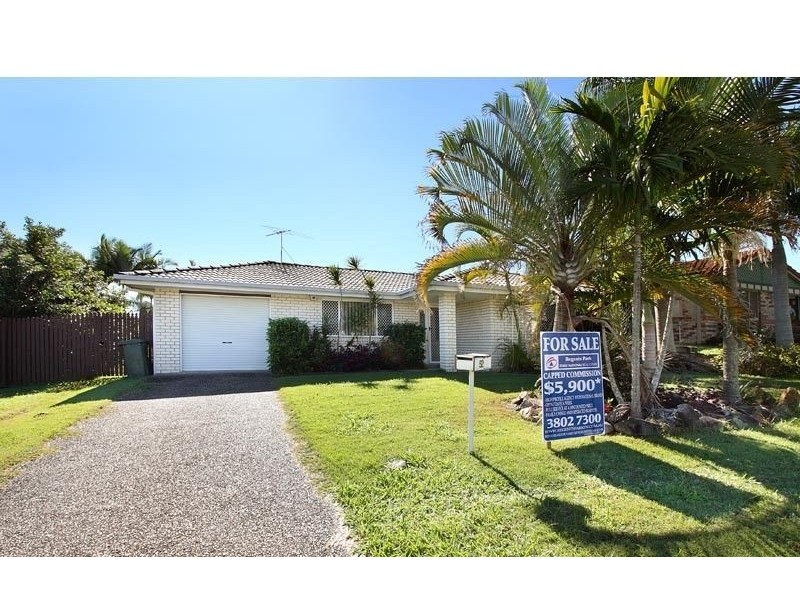 52 Bushland Drive, Regents Park QLD 4118