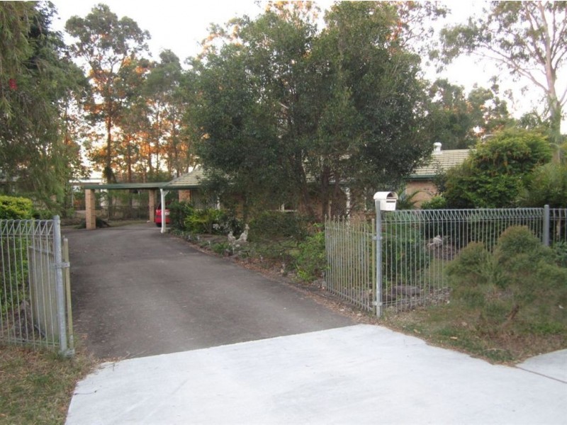 23 Arbour Way, Regents Park QLD 4118