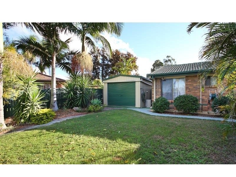 10 Coyle Court, Browns Plains QLD 4118