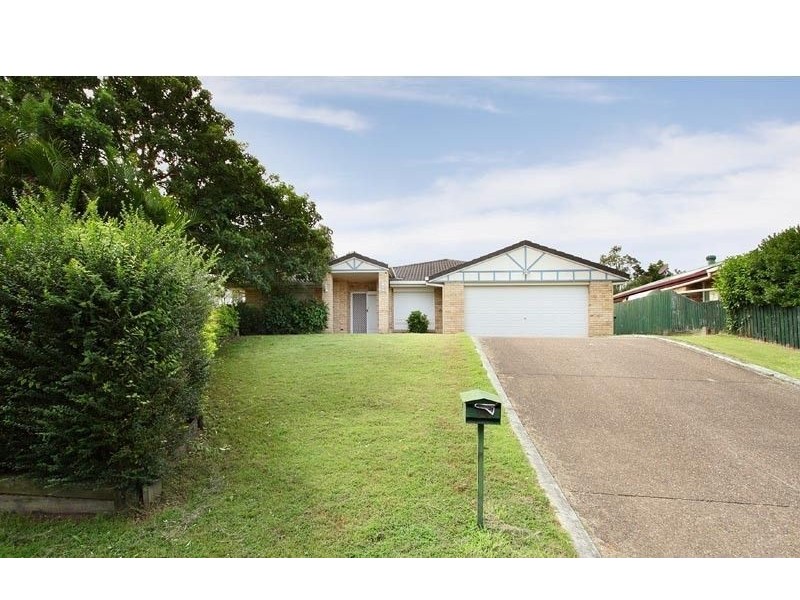 14 Learmonth Court, Hillcrest QLD 4118