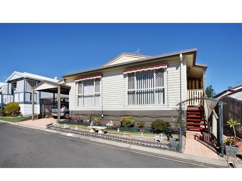 172/3651 Mount Lindsay Highway, Park Ridge QLD 4125