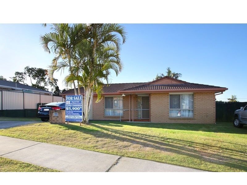 38 Cunningham Drive, Boronia Heights QLD 4124