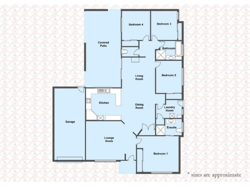 38 Cunningham Drive, Boronia Heights QLD 4124