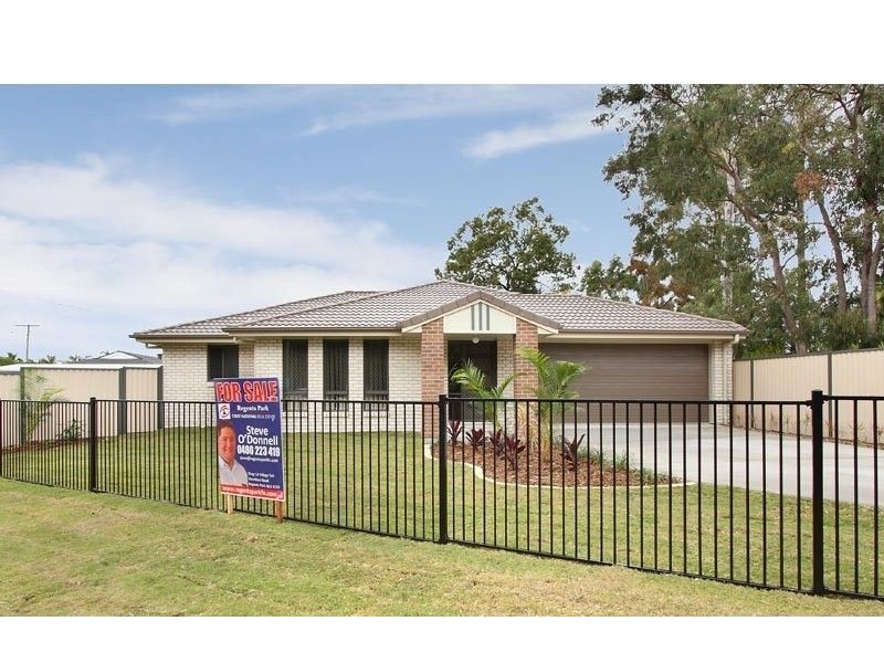 140 Middle Road, Boronia Heights QLD 4124