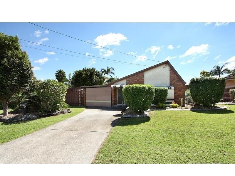 24 Grecian Street, Regents Park QLD 4118