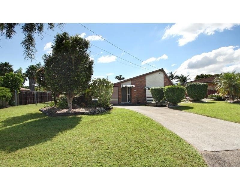 24 Grecian Street, Regents Park QLD 4118