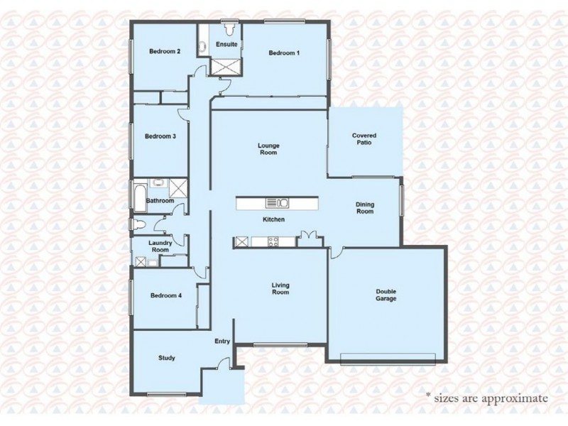 4 Paul Drive, Regents Park QLD 4118