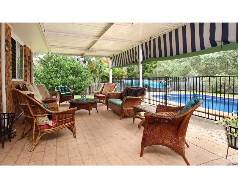 33 Benjamina Circuit, Regents Park QLD 4118