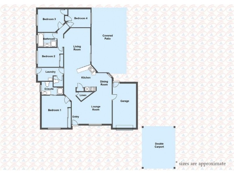 33 Benjamina Circuit, Regents Park QLD 4118
