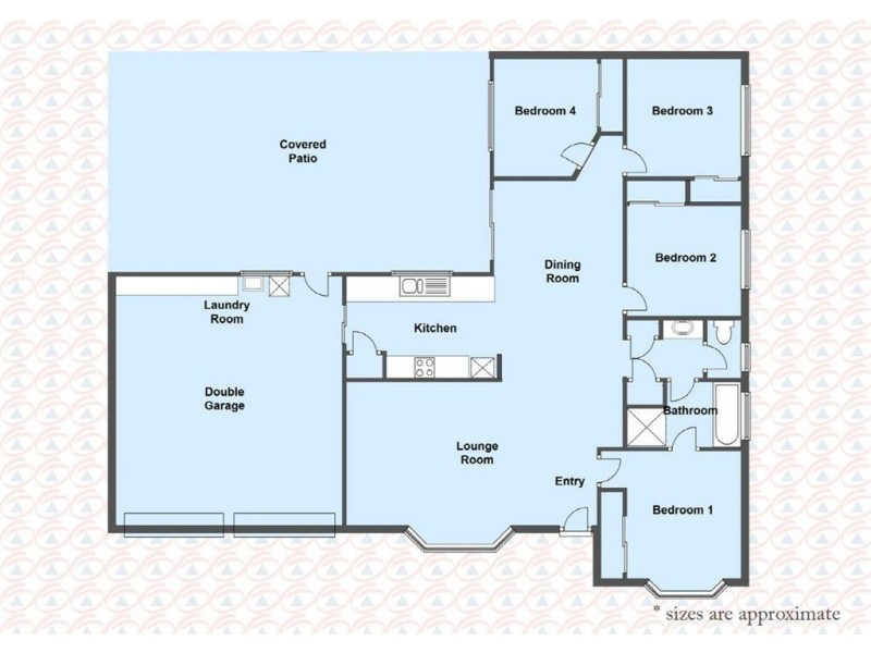 14 Nicole Place, Crestmead QLD 4132