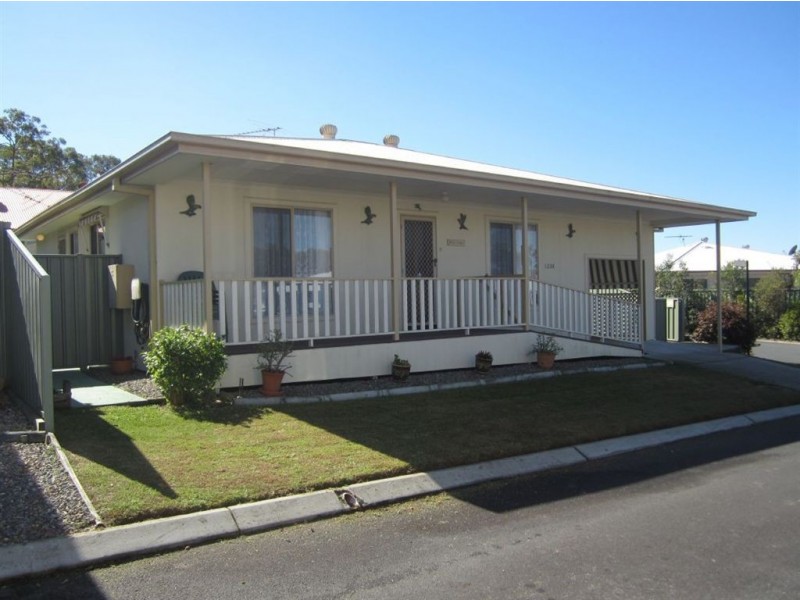 234/431 ‘Claremont Resort’ Park Ridge Road, Park Ridge QLD 4125