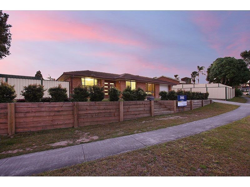 85 Vansittart Road, Regents Park QLD 4118