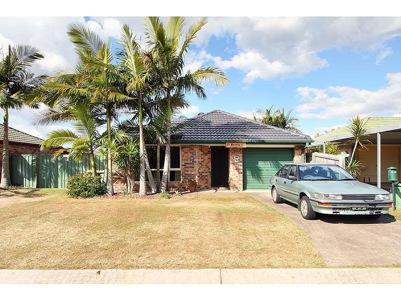16 Barron Court, Hillcrest QLD 4118