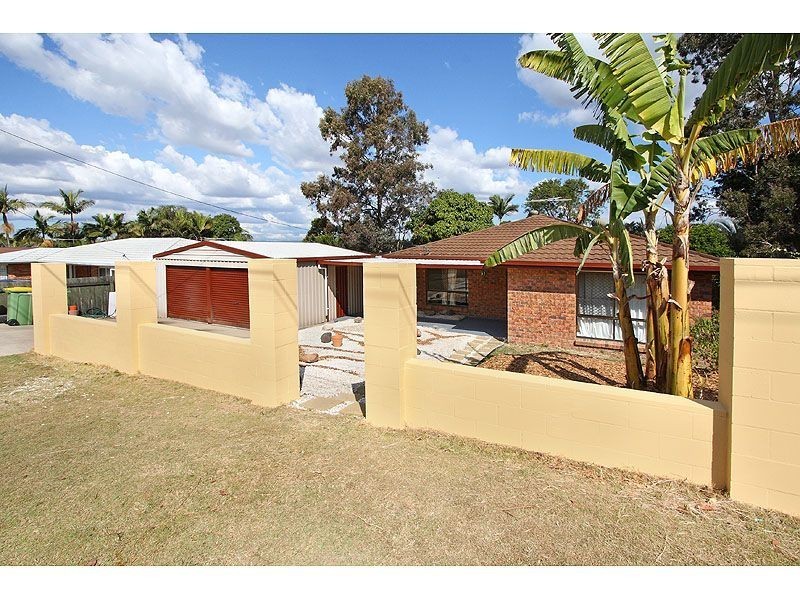 25 Owens Street, Boronia Heights QLD 4124