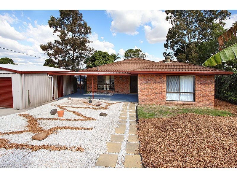 25 Owens Street, Boronia Heights QLD 4124