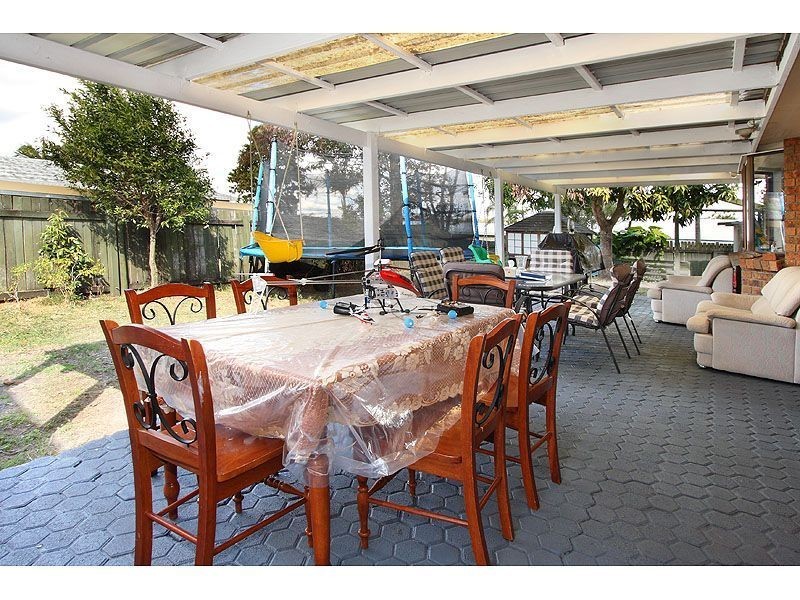 25 Owens Street, Boronia Heights QLD 4124