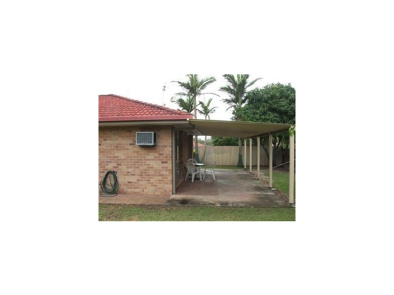 11 Thistle street, Regents Park QLD 4118