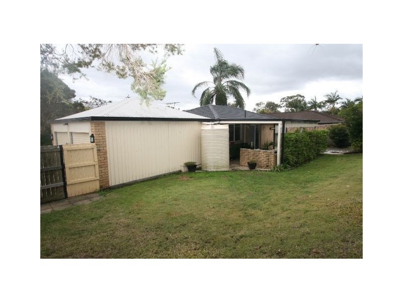 2 Diamantina Street, Hillcrest QLD 4118